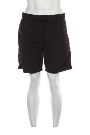 Herren Shorts H&M, Größe L, Farbe Schwarz, Preis 7,99 €