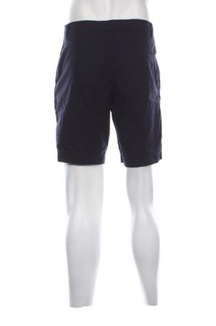 Pantaloni scurți de bărbați H&M Divided, Mărime M, Culoare Albastru, Preț 76,32 Lei
