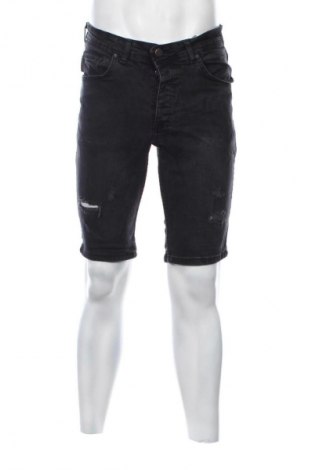 Pantaloni scurți de bărbați Harrison, Mărime S, Culoare Negru, Preț 144,74 Lei