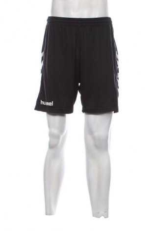 Herren Shorts Hummel, Größe M, Farbe Schwarz, Preis € 13,99