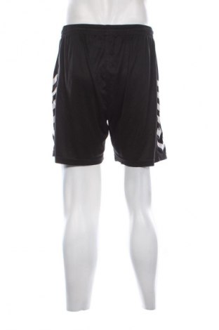Herren Shorts Hummel, Größe M, Farbe Schwarz, Preis € 13,99