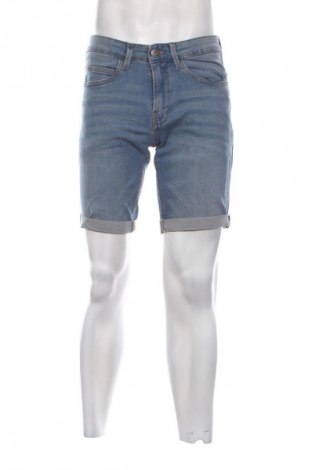 Pantaloni scurți de bărbați Indicode, Mărime M, Culoare Albastru, Preț 243,99 Lei