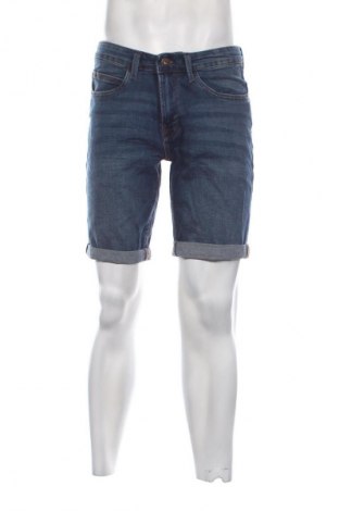 Мъжки къс панталон Indicode, Размер L, Цвят Син, Цена 77,99 лв.