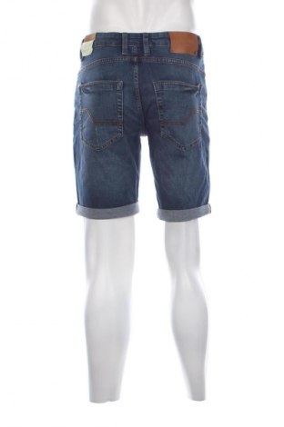 Мъжки къс панталон Indicode, Размер L, Цвят Син, Цена 77,99 лв.