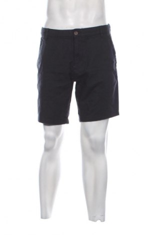 Pantaloni scurți de bărbați Indicode, Mărime L, Culoare Albastru, Preț 243,99 Lei