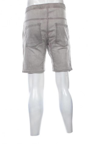 Pantaloni scurți de bărbați Indicode, Mărime XL, Culoare Gri, Preț 89,00 Lei