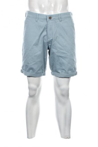 Herren Shorts Jack & Jones, Größe L, Farbe Blau, Preis 43,99 €