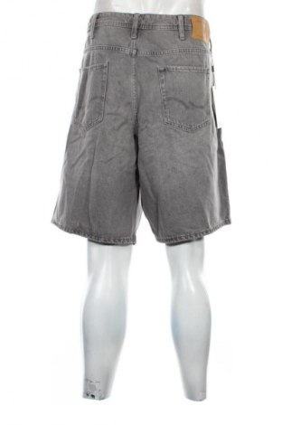 Pantaloni scurți de bărbați Jack & Jones, Mărime XXL, Culoare Gri, Preț 259,99 Lei