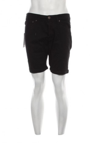 Herren Shorts Jack & Jones, Größe M, Farbe Schwarz, Preis 43,99 €