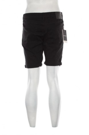 Herren Shorts Jack & Jones, Größe M, Farbe Schwarz, Preis 43,99 €