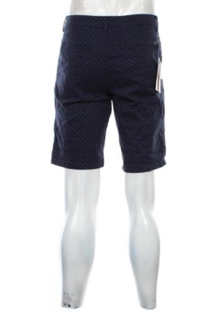 Pánské kraťasy Jack & Jones, Velikost M, Barva Modrá, Cena  1 279,00 Kč