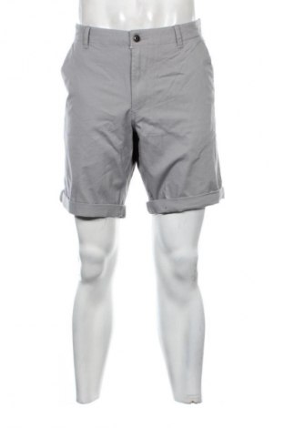 Pantaloni scurți de bărbați Jack & Jones, Mărime XL, Culoare Gri, Preț 259,99 Lei