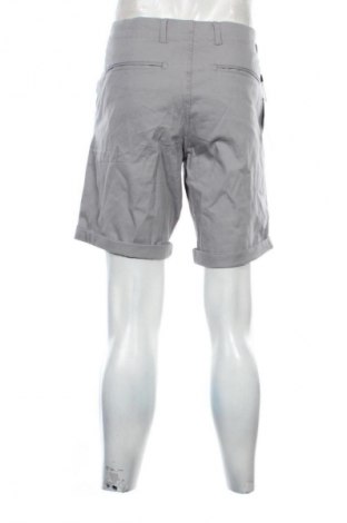 Pantaloni scurți de bărbați Jack & Jones, Mărime XL, Culoare Gri, Preț 259,99 Lei