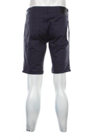 Pantaloni scurți de bărbați Jack & Jones, Mărime M, Culoare Albastru, Preț 202,99 Lei
