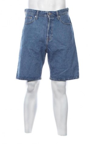 Męskie szorty Jack & Jones, Rozmiar M, Kolor Niebieski, Cena 176,99 zł