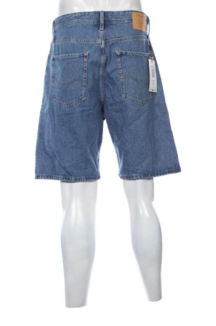 Męskie szorty Jack & Jones, Rozmiar M, Kolor Niebieski, Cena 176,99 zł