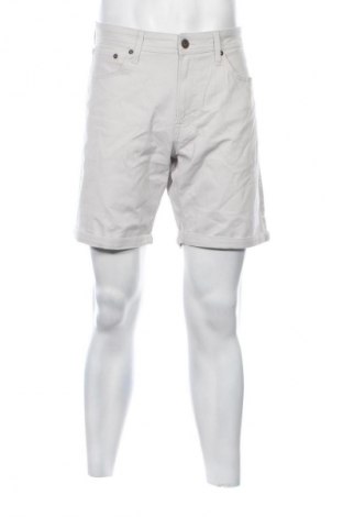 Pantaloni scurți de bărbați Jack & Jones, Mărime XL, Culoare Gri, Preț 259,99 Lei