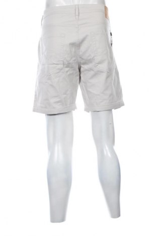 Pantaloni scurți de bărbați Jack & Jones, Mărime XL, Culoare Gri, Preț 259,99 Lei