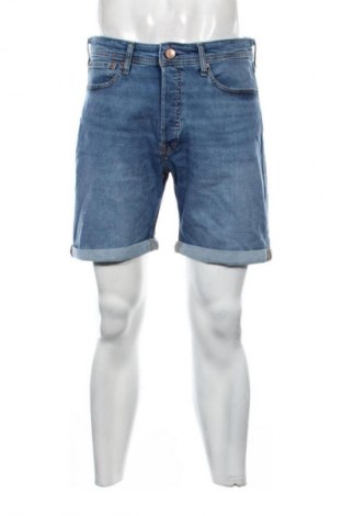Pánské kraťasy Jack & Jones, Velikost L, Barva Modrá, Cena  1 279,00 Kč