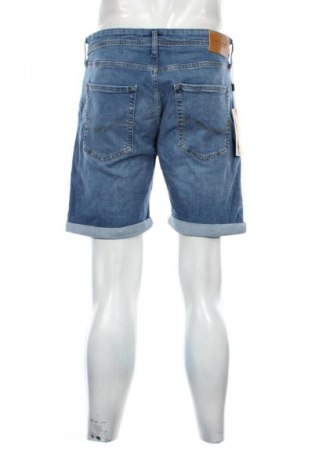 Pánské kraťasy Jack & Jones, Velikost L, Barva Modrá, Cena  1 279,00 Kč