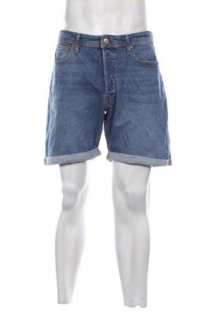 Herren Shorts Jack & Jones, Größe XL, Farbe Blau, Preis 43,99 €