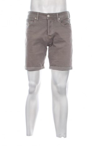 Férfi rövidnadrág Jack & Jones, Méret M, Szín Szürke, Ár 21 029 Ft