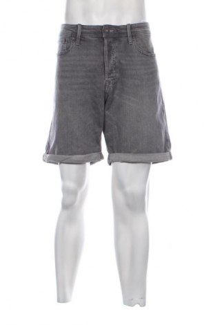 Herren Shorts Jack & Jones, Größe XL, Farbe Grau, Preis 43,99 €
