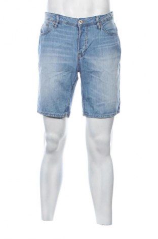Pánske kraťasy  Jack & Jones, Veľkosť L, Farba Modrá, Cena  14,95 €