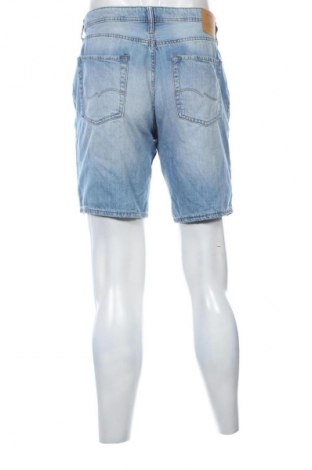 Pánske kraťasy  Jack & Jones, Veľkosť L, Farba Modrá, Cena  14,95 €
