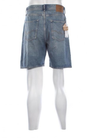 Herren Shorts Jack & Jones, Größe S, Farbe Blau, Preis € 43,99