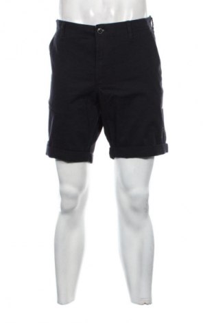 Мъжки къс панталон Jack & Jones, Размер XL, Цвят Син, Цена 82,99 лв.