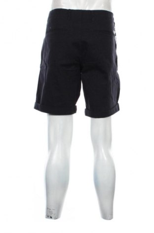 Мъжки къс панталон Jack & Jones, Размер XL, Цвят Син, Цена 82,99 лв.