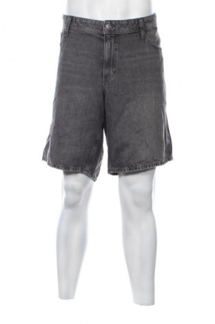 Herren Shorts Jack & Jones, Größe XXL, Farbe Grau, Preis € 43,99