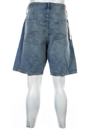 Herren Shorts Jack & Jones, Größe XXL, Farbe Blau, Preis € 54,99