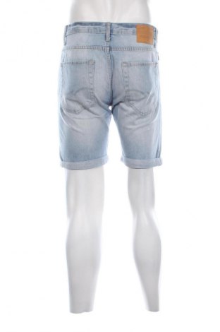 Pantaloni scurți de bărbați Jack & Jones, Mărime S, Culoare Albastru, Preț 259,99 Lei