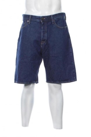 Herren Shorts Jack & Jones, Größe L, Farbe Blau, Preis 54,99 €