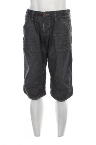 Herren Shorts Jack & Jones, Größe L, Farbe Grau, Preis 14,99 €