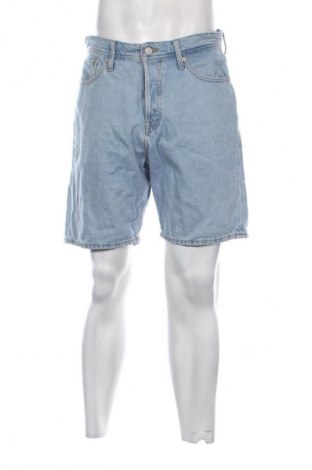 Herren Shorts Jack & Jones, Größe M, Farbe Blau, Preis 14,99 €