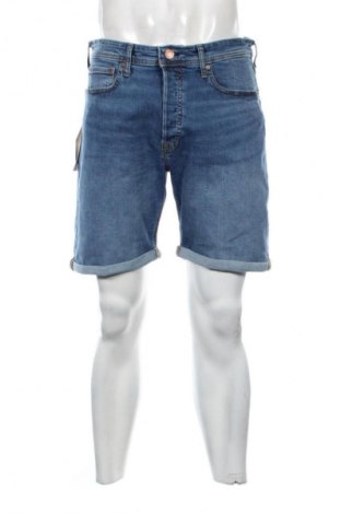 Herren Shorts Jack & Jones, Größe L, Farbe Blau, Preis 43,99 €