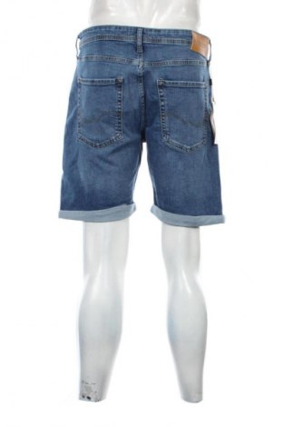 Herren Shorts Jack & Jones, Größe L, Farbe Blau, Preis 43,99 €