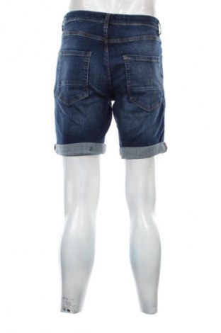 Herren Shorts Jean Pascale, Größe S, Farbe Blau, Preis € 19,99