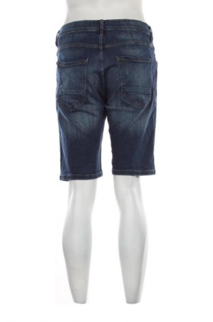 Herren Shorts Jean Pascale, Größe M, Farbe Blau, Preis 11,99 €
