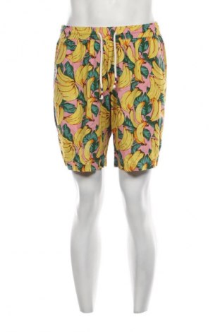 Męskie szorty Jogal, Rozmiar M, Kolor Kolorowy, Cena 54,99 zł