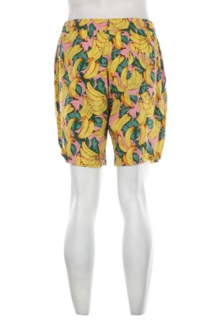 Męskie szorty Jogal, Rozmiar M, Kolor Kolorowy, Cena 54,99 zł