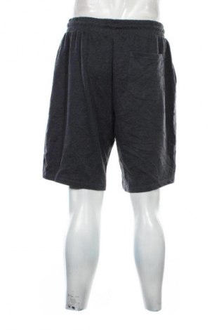 Pantaloni scurți de bărbați John Devin, Mărime L, Culoare Gri, Preț 96,99 Lei