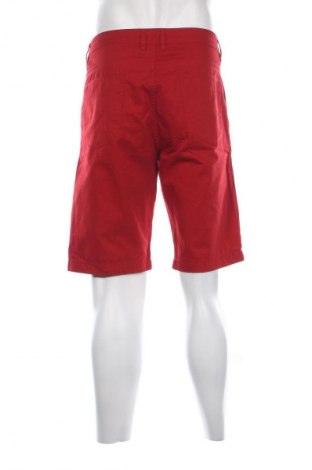 Pantaloni scurți de bărbați KVL by Kenvelo, Mărime L, Culoare Roșu, Preț 76,32 Lei