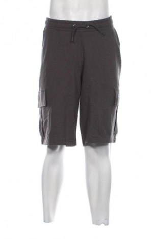 Herren Shorts Kangaroos, Größe 3XL, Farbe Grau, Preis € 41,99