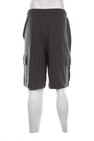 Herren Shorts Kangaroos, Größe 3XL, Farbe Grau, Preis € 41,99