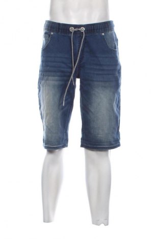 Pantaloni scurți de bărbați Kangaroos, Mărime L, Culoare Albastru, Preț 162,99 Lei