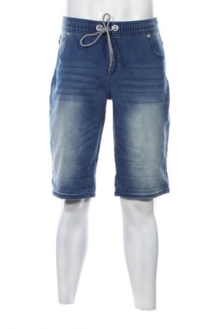Pantaloni scurți de bărbați Kangaroos, Mărime L, Culoare Albastru, Preț 243,99 Lei